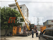 挖掘機(jī)伸縮臂改裝、挖掘機(jī)伸縮臂、挖掘機(jī)伸縮臂價格