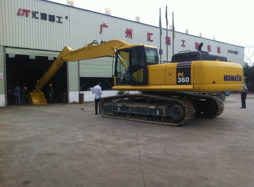 挖機(jī)加長(zhǎng)臂廠家、長(zhǎng)臂挖掘機(jī)廠家、挖機(jī)加長(zhǎng)臂改裝