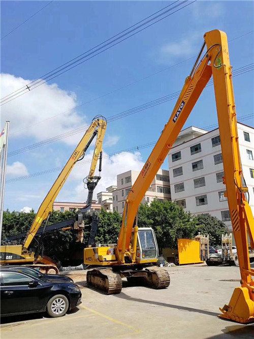 挖掘機(jī)加長臂、加長臂、挖掘機(jī)加長臂、挖掘機(jī)加長臂廠家